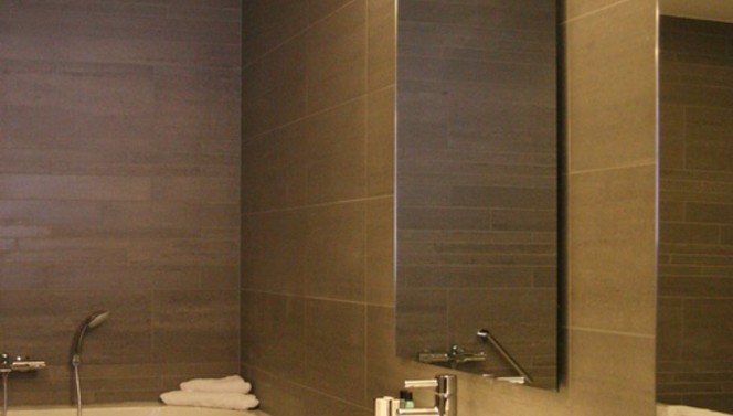 Junior Suite Hotel Arnhem